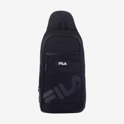 Fila Performance Slingback - Miesten Olkalaukku - Mustat | FI-87618